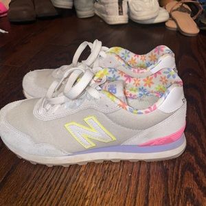 New Balance women’s